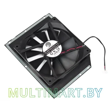 Блок питания ASUS ROG Thor 1200P 1200W (ROG-THOR-1200P) картинка 8